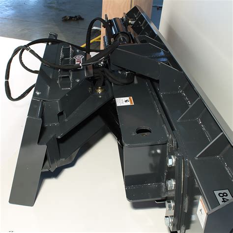 best skid steer 6 way blade|push blade for skid steer.